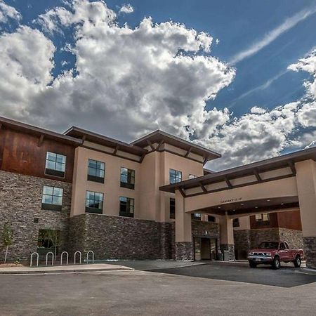 Homewood Suites By Hilton, Ντουράνγκο Εξωτερικό φωτογραφία