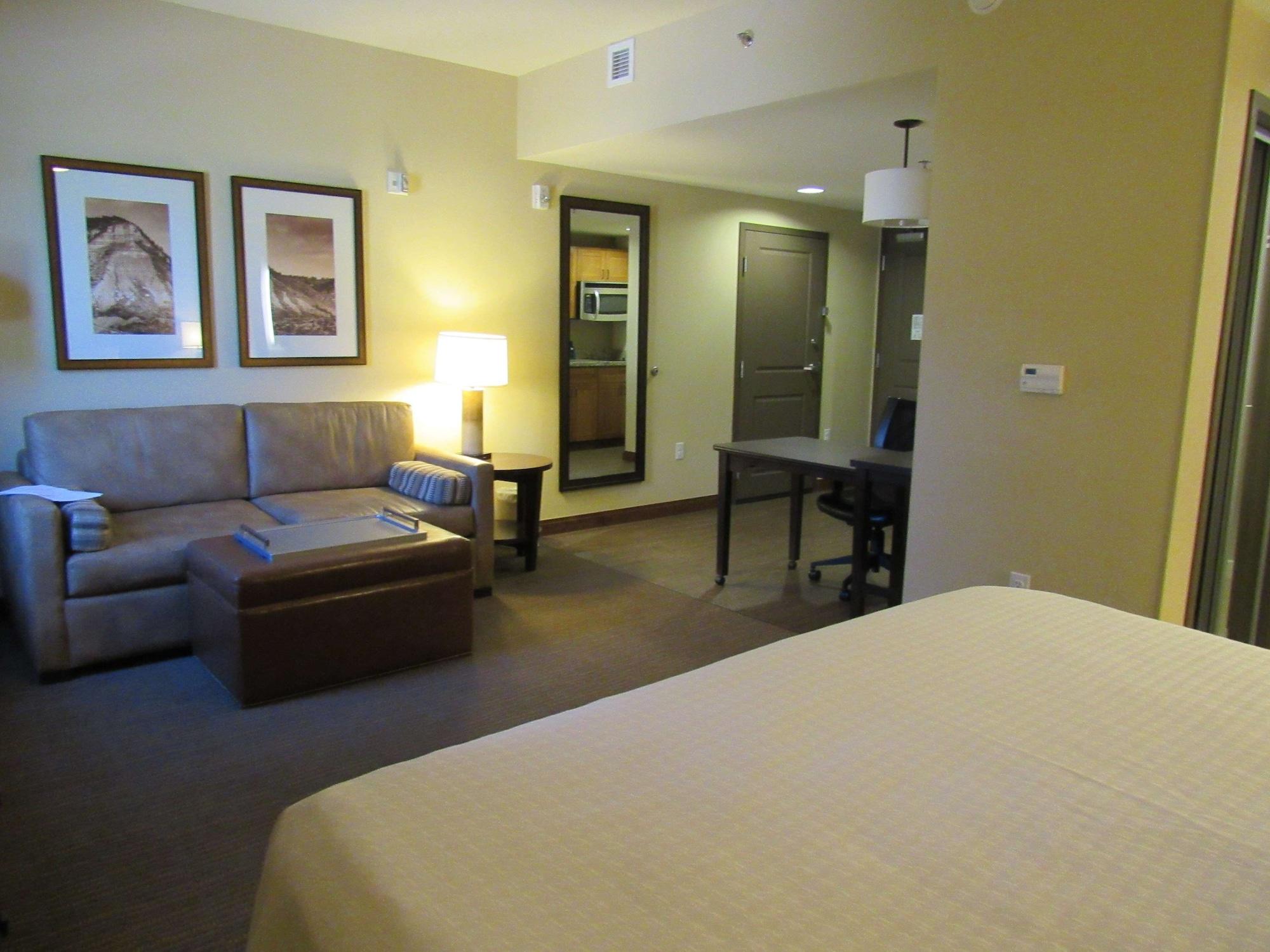 Homewood Suites By Hilton, Ντουράνγκο Εξωτερικό φωτογραφία