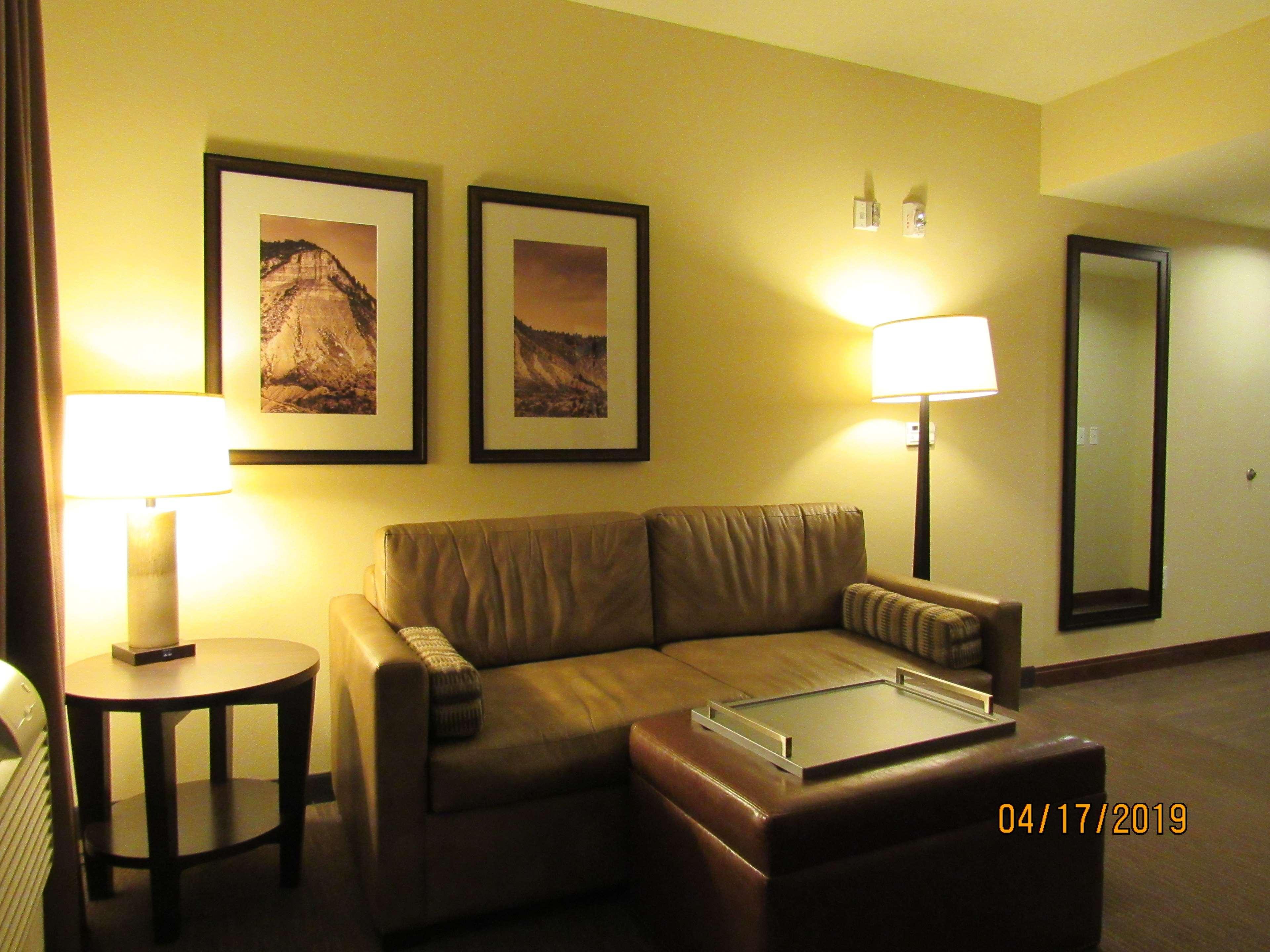 Homewood Suites By Hilton, Ντουράνγκο Εξωτερικό φωτογραφία