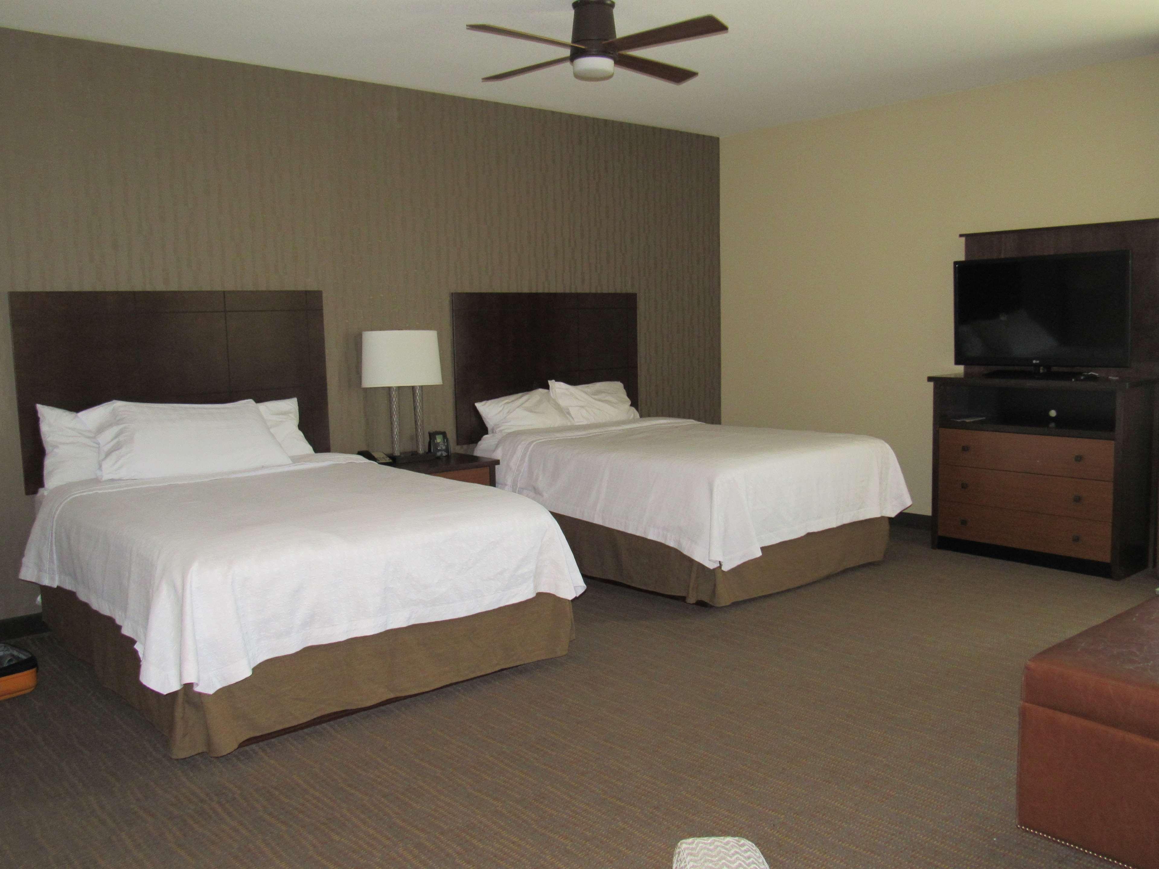 Homewood Suites By Hilton, Ντουράνγκο Εξωτερικό φωτογραφία