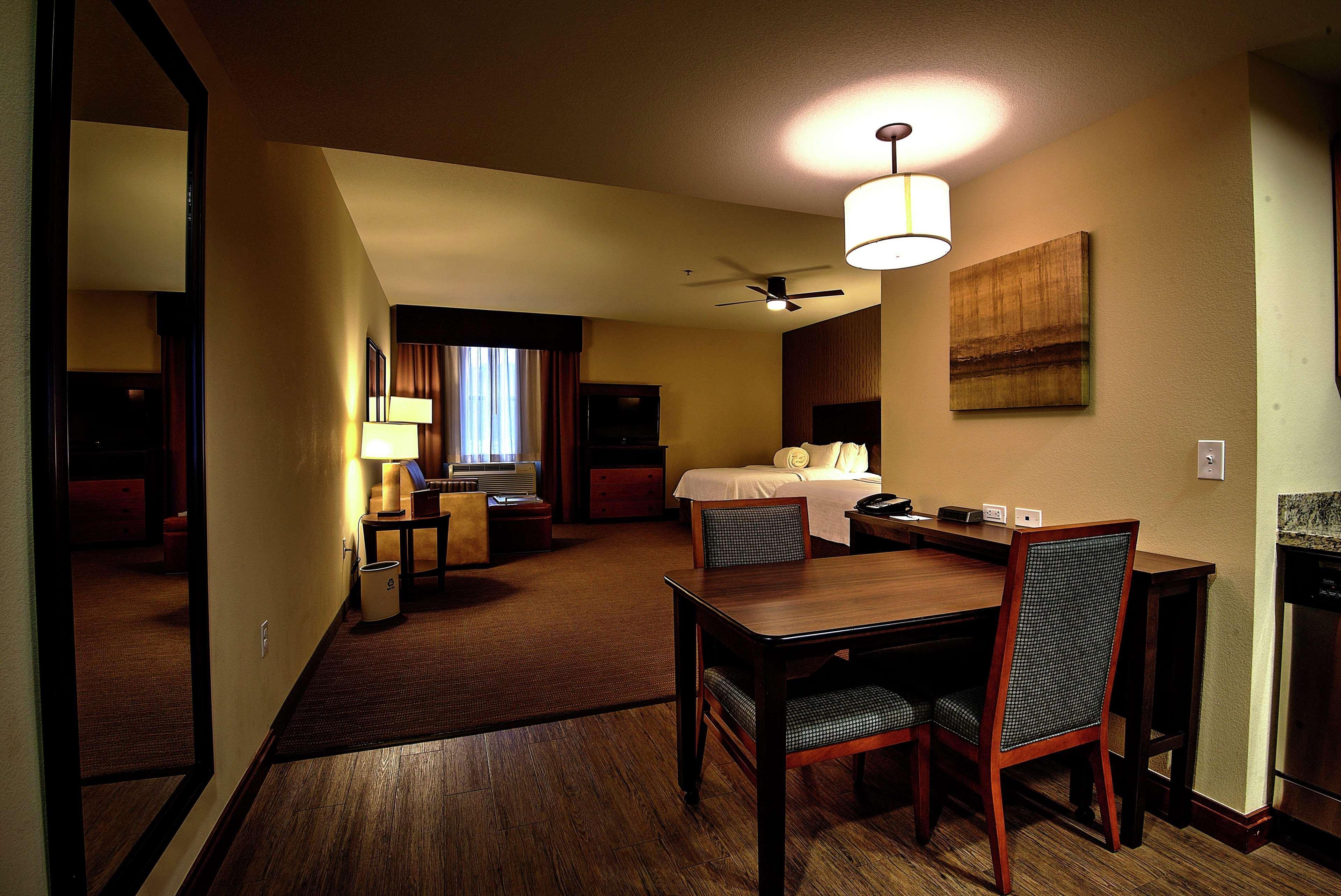 Homewood Suites By Hilton, Ντουράνγκο Εξωτερικό φωτογραφία