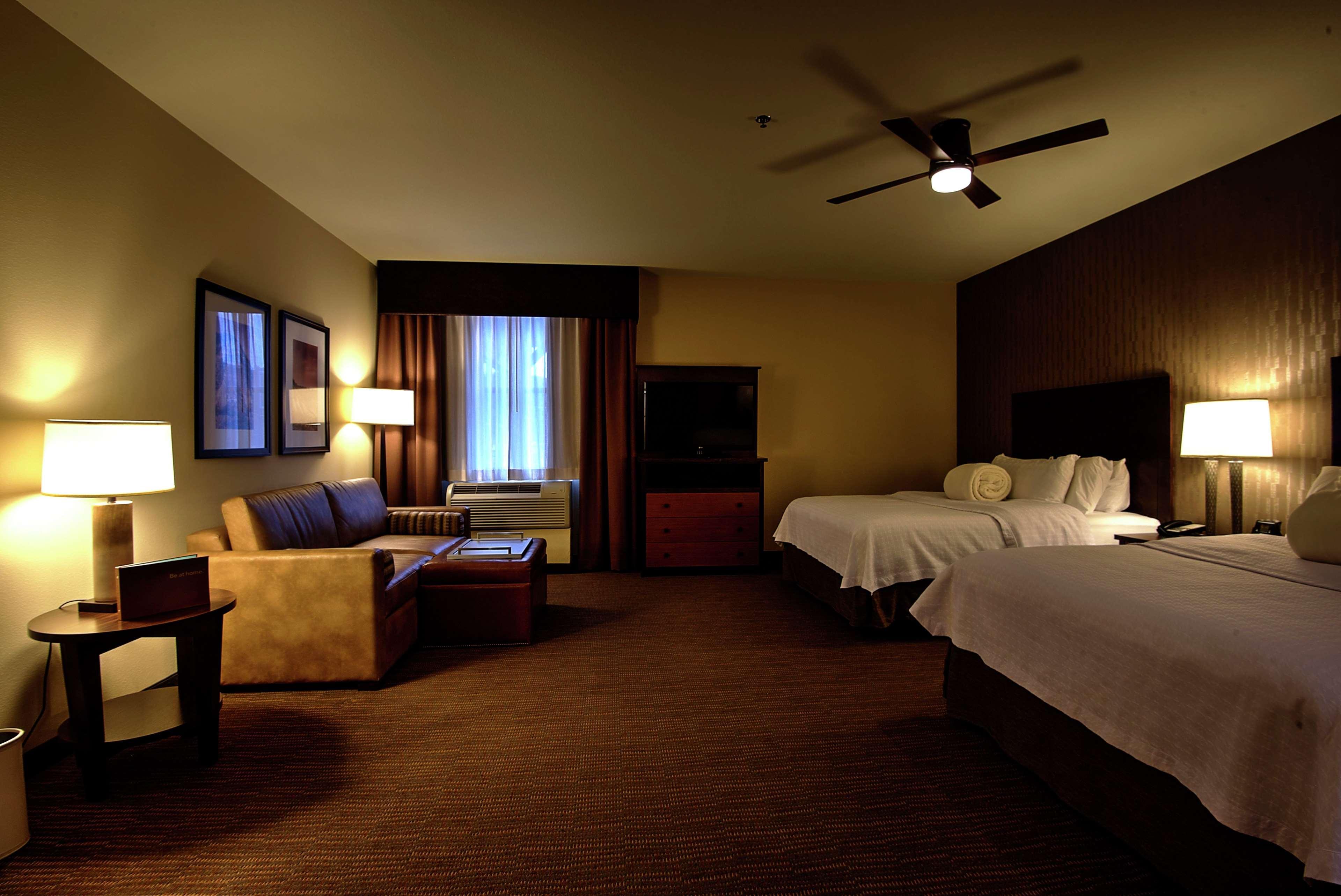 Homewood Suites By Hilton, Ντουράνγκο Εξωτερικό φωτογραφία