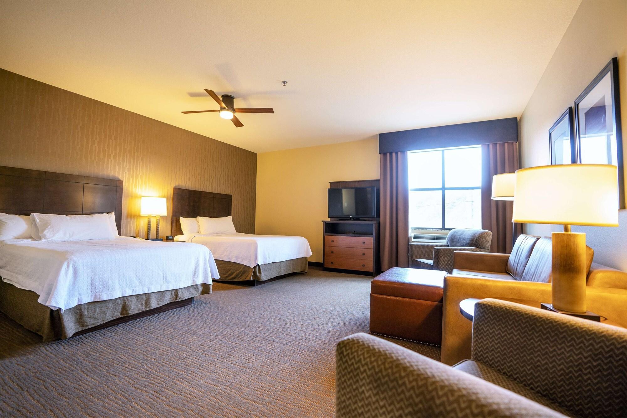Homewood Suites By Hilton, Ντουράνγκο Εξωτερικό φωτογραφία