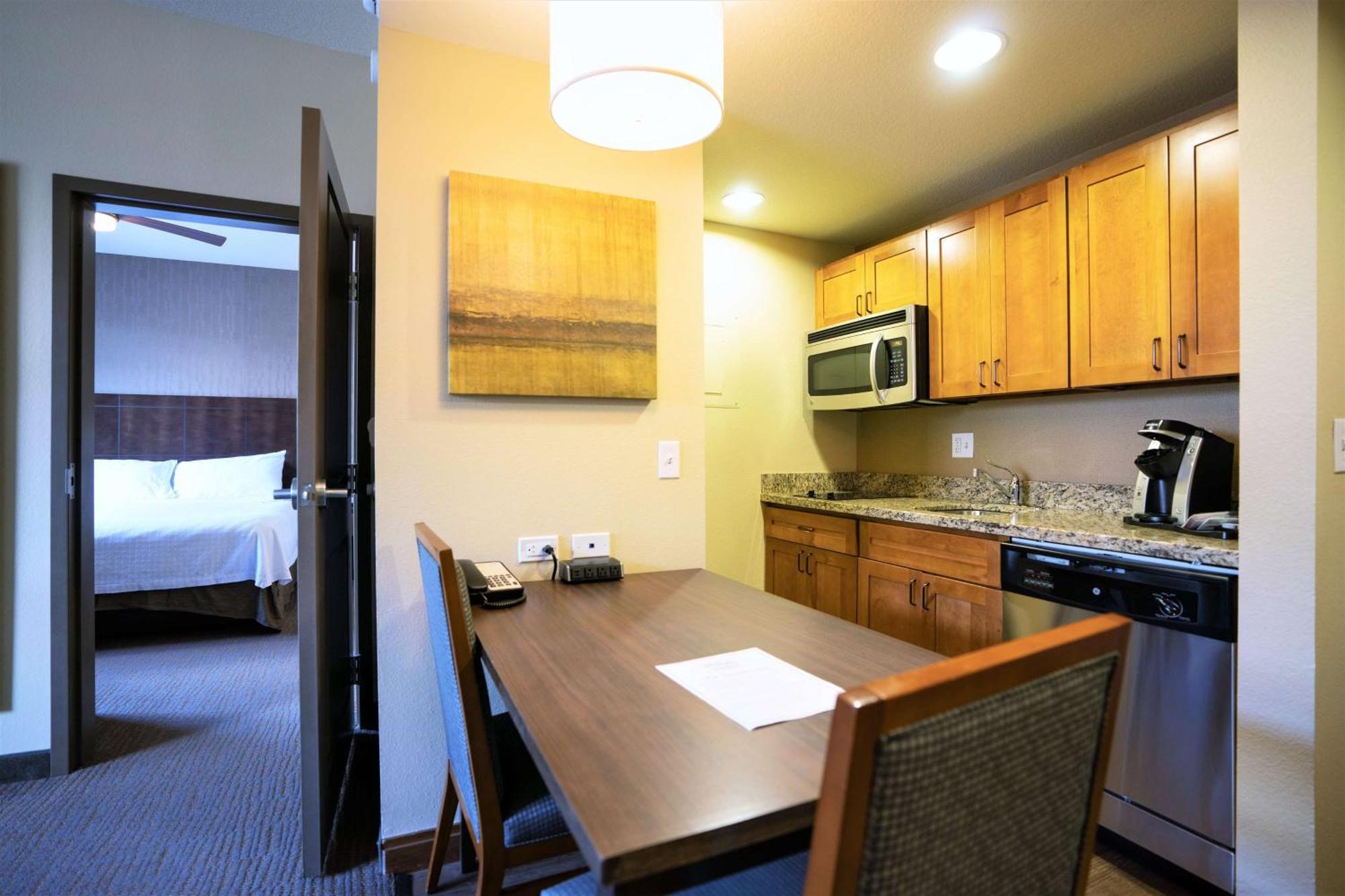 Homewood Suites By Hilton, Ντουράνγκο Εξωτερικό φωτογραφία
