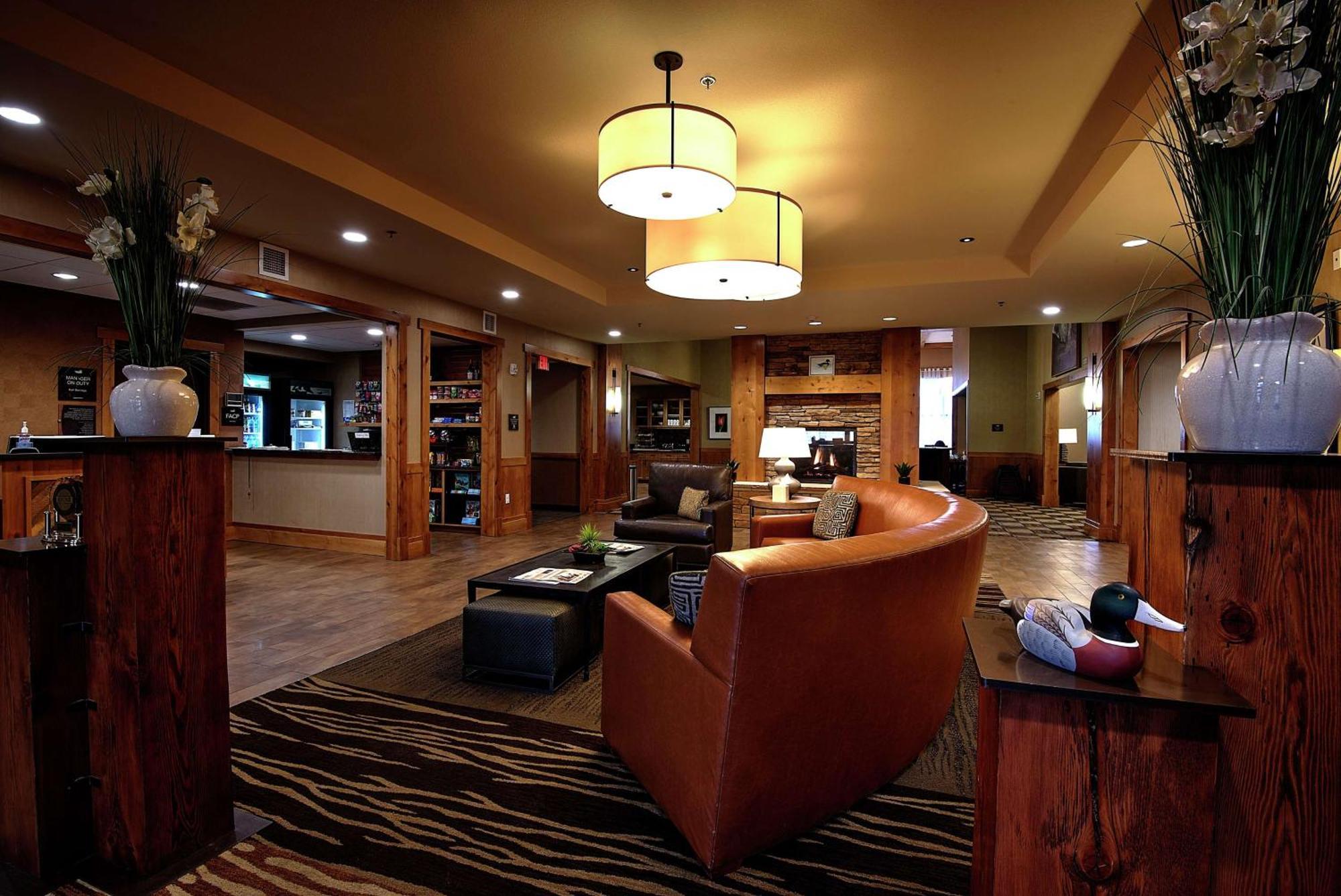 Homewood Suites By Hilton, Ντουράνγκο Εξωτερικό φωτογραφία