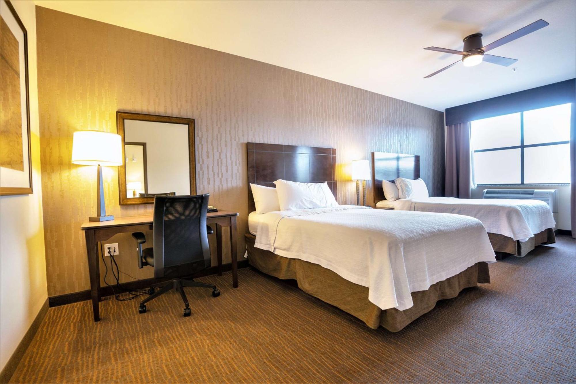 Homewood Suites By Hilton, Ντουράνγκο Εξωτερικό φωτογραφία