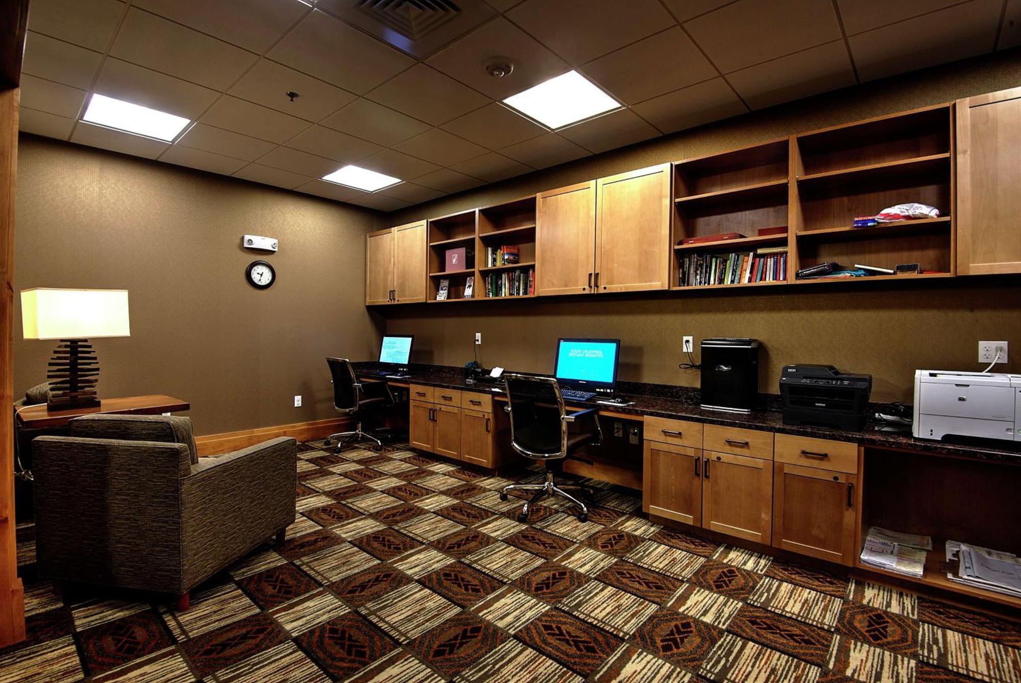 Homewood Suites By Hilton, Ντουράνγκο Εξωτερικό φωτογραφία