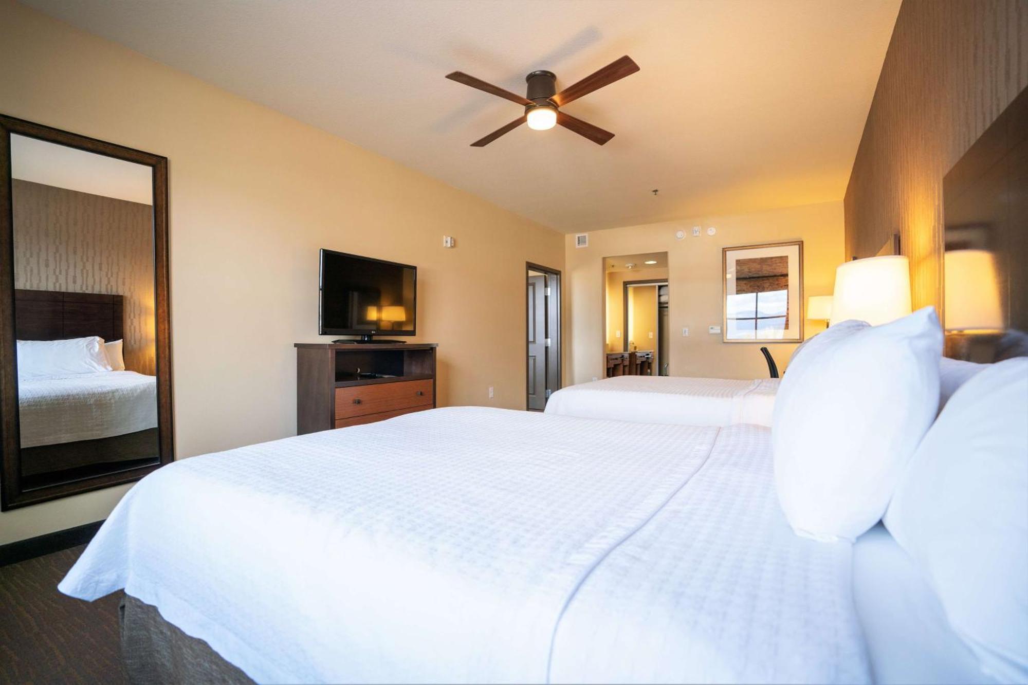 Homewood Suites By Hilton, Ντουράνγκο Εξωτερικό φωτογραφία