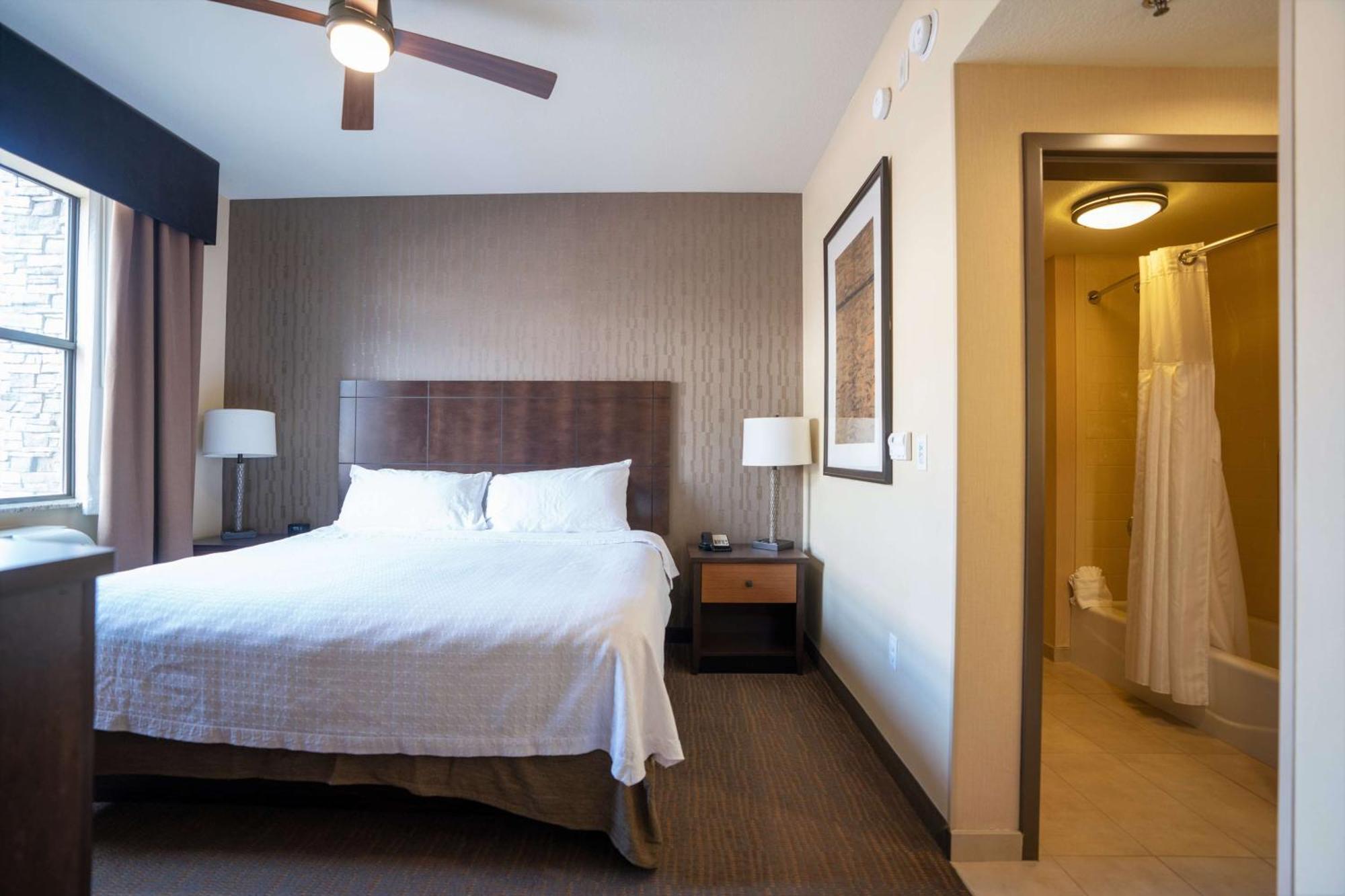 Homewood Suites By Hilton, Ντουράνγκο Εξωτερικό φωτογραφία