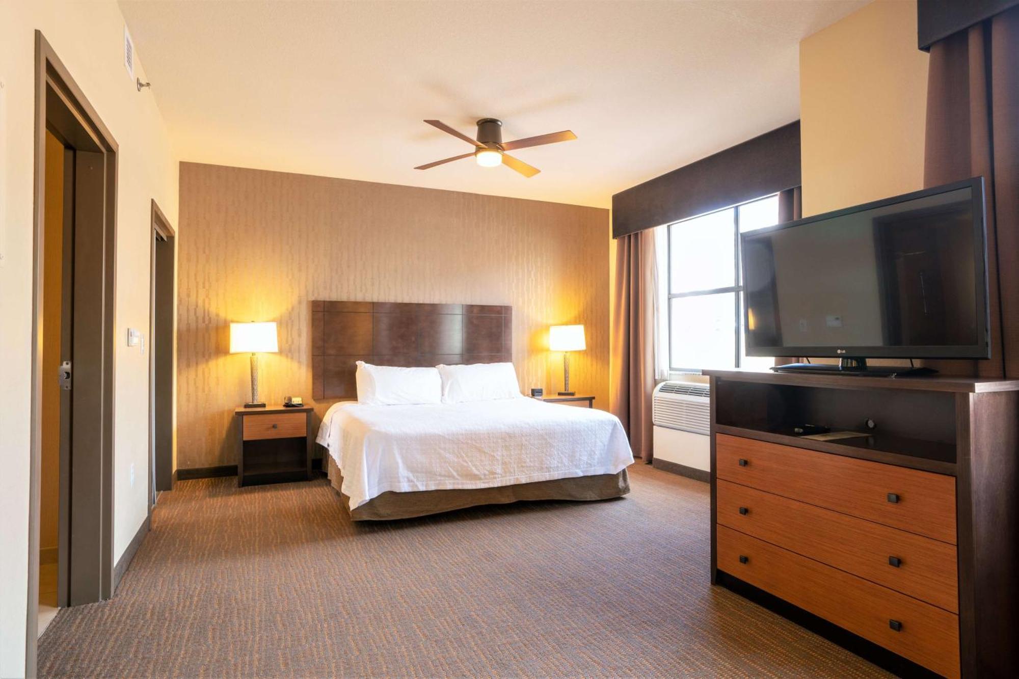 Homewood Suites By Hilton, Ντουράνγκο Εξωτερικό φωτογραφία