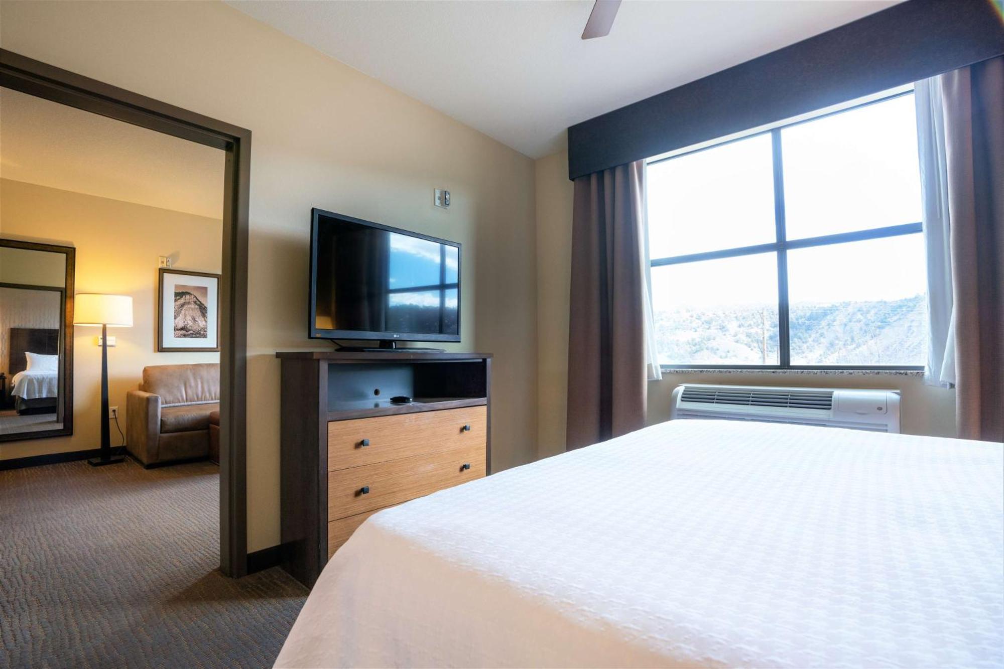 Homewood Suites By Hilton, Ντουράνγκο Εξωτερικό φωτογραφία