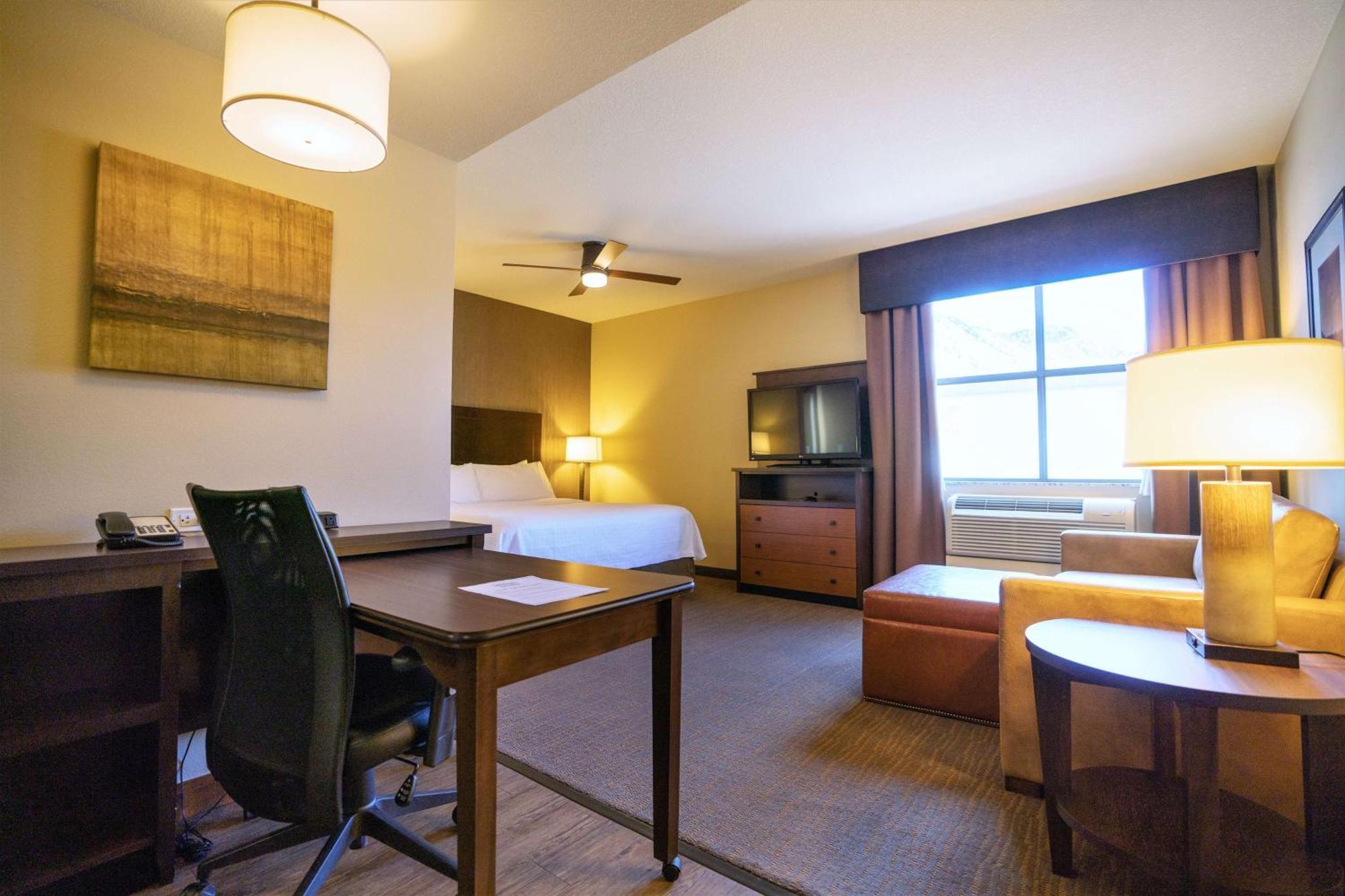 Homewood Suites By Hilton, Ντουράνγκο Εξωτερικό φωτογραφία