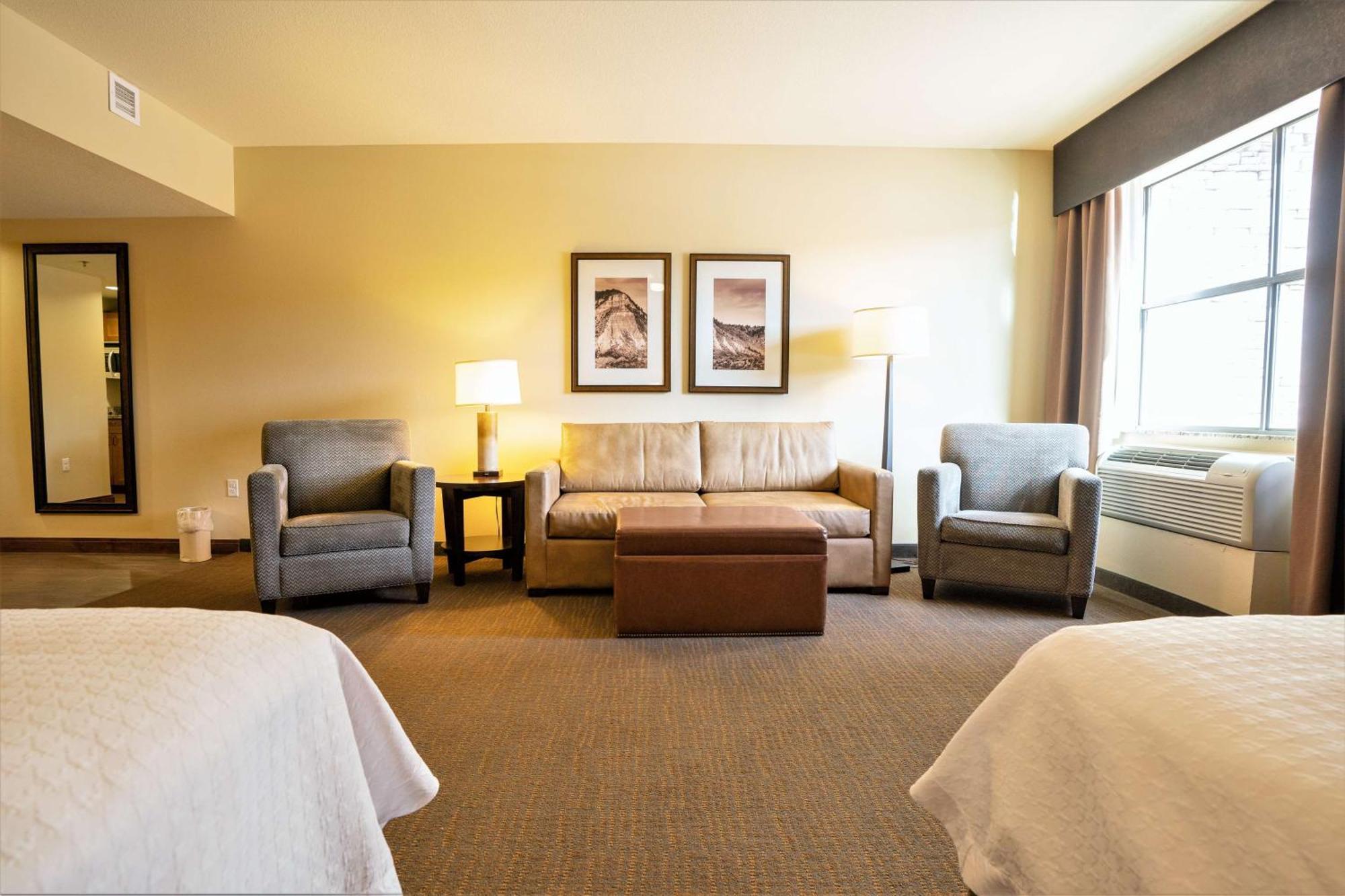 Homewood Suites By Hilton, Ντουράνγκο Εξωτερικό φωτογραφία