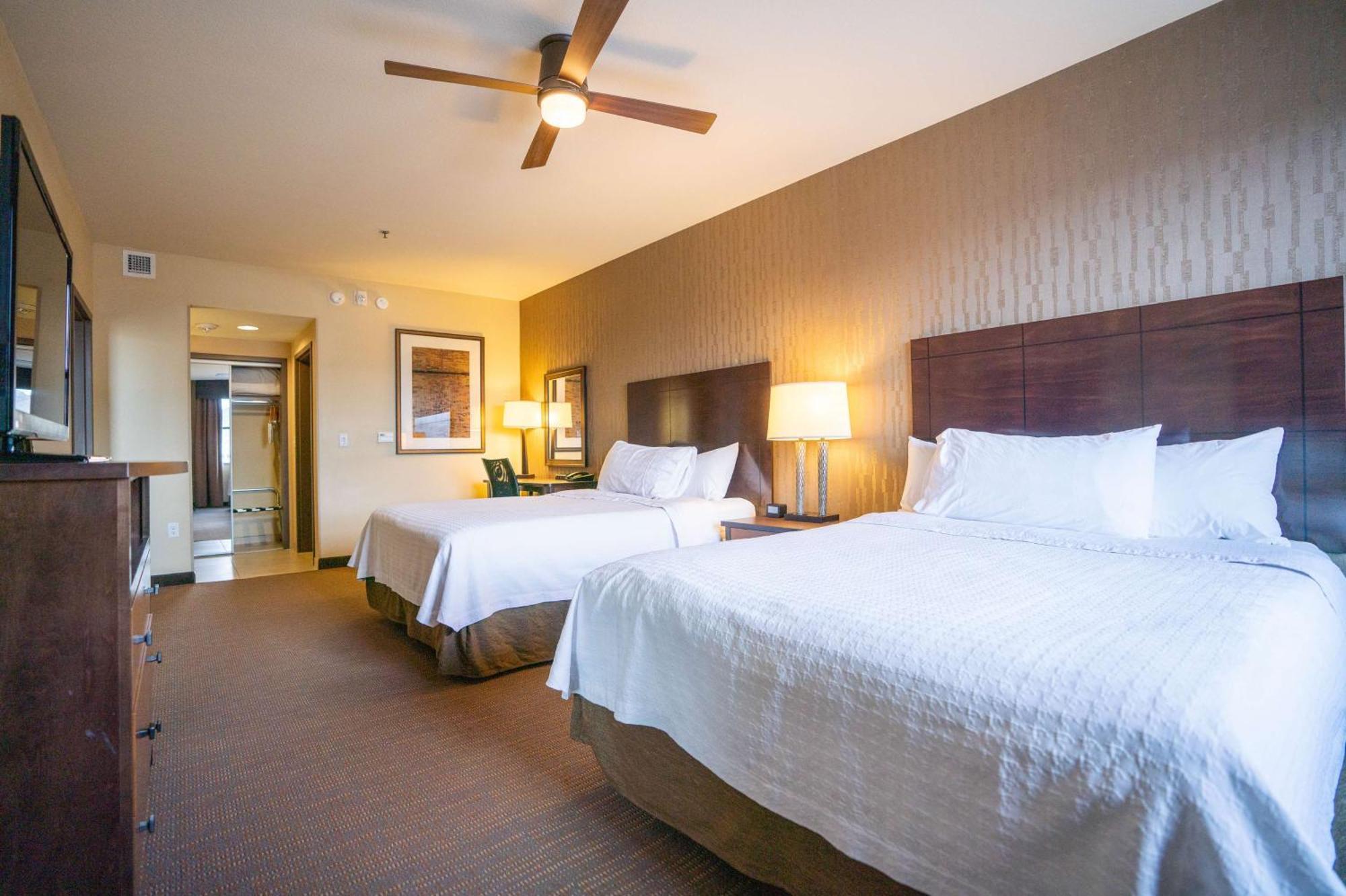Homewood Suites By Hilton, Ντουράνγκο Εξωτερικό φωτογραφία