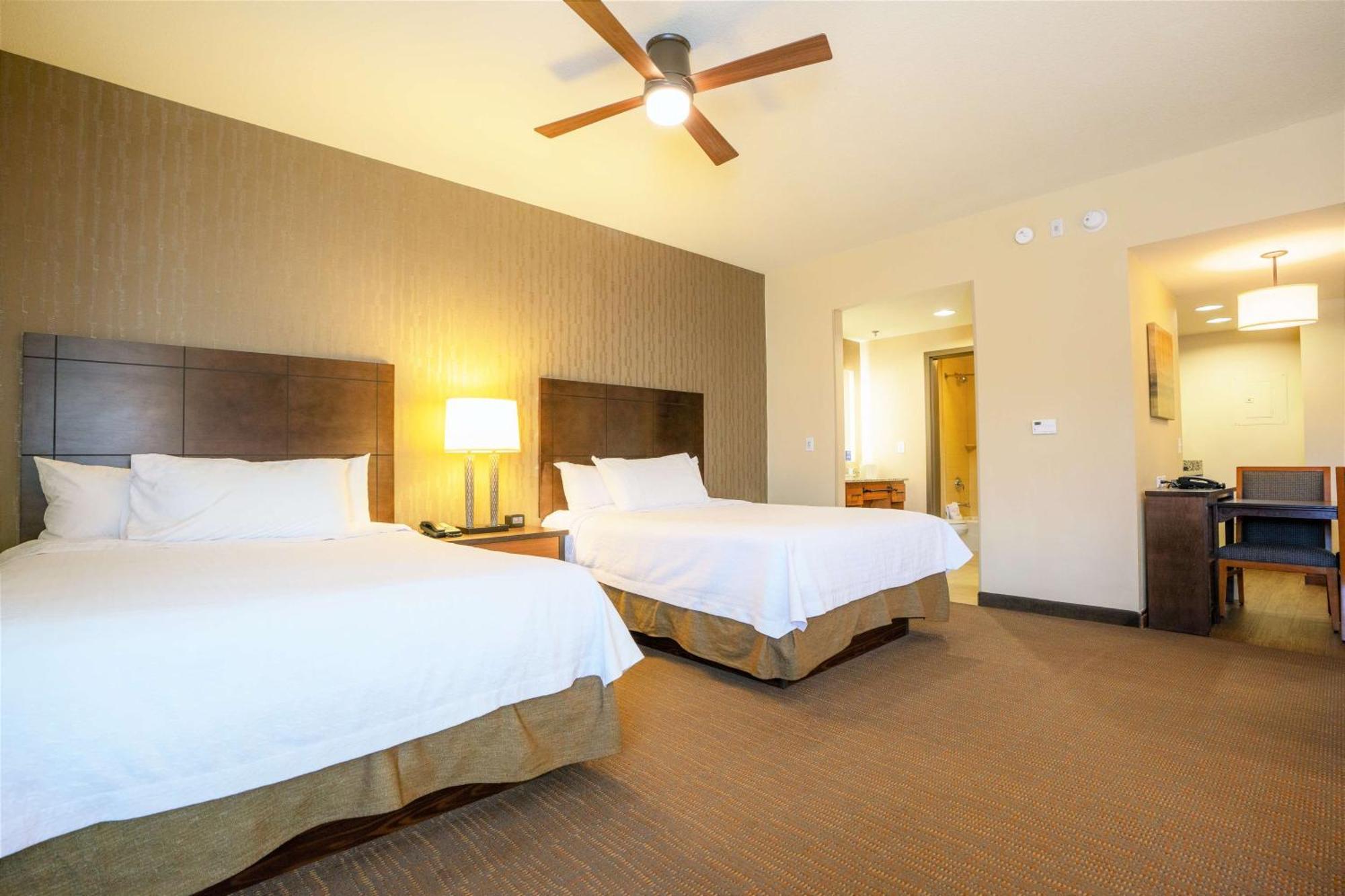 Homewood Suites By Hilton, Ντουράνγκο Εξωτερικό φωτογραφία