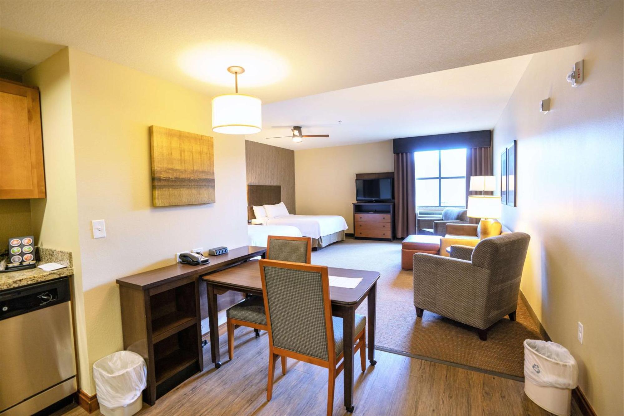 Homewood Suites By Hilton, Ντουράνγκο Εξωτερικό φωτογραφία