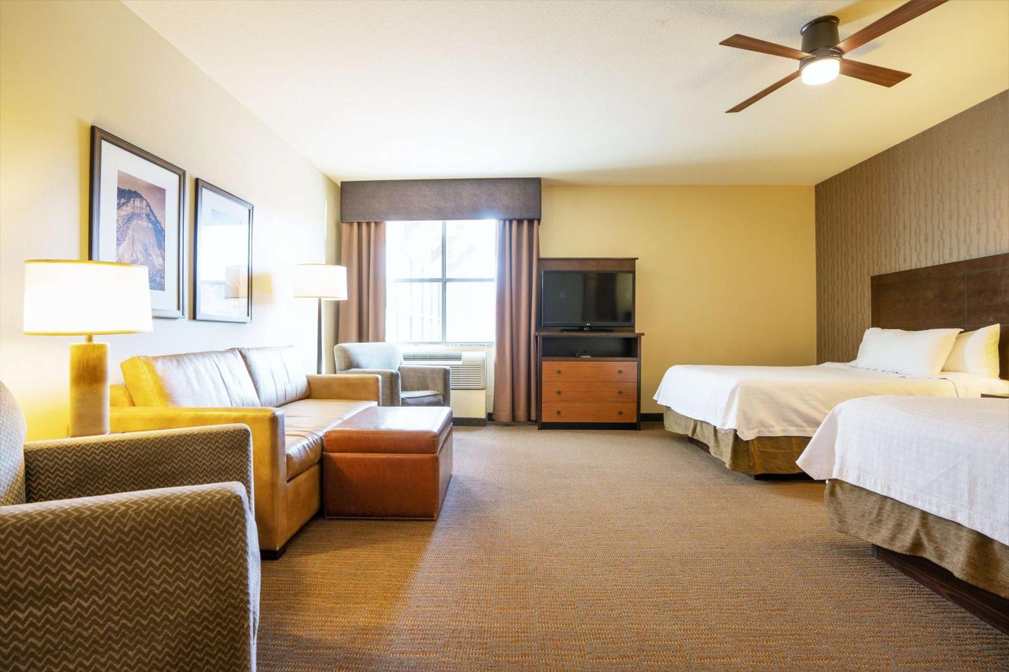 Homewood Suites By Hilton, Ντουράνγκο Εξωτερικό φωτογραφία