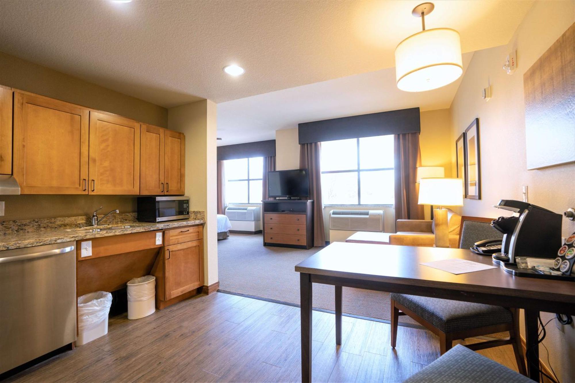 Homewood Suites By Hilton, Ντουράνγκο Εξωτερικό φωτογραφία