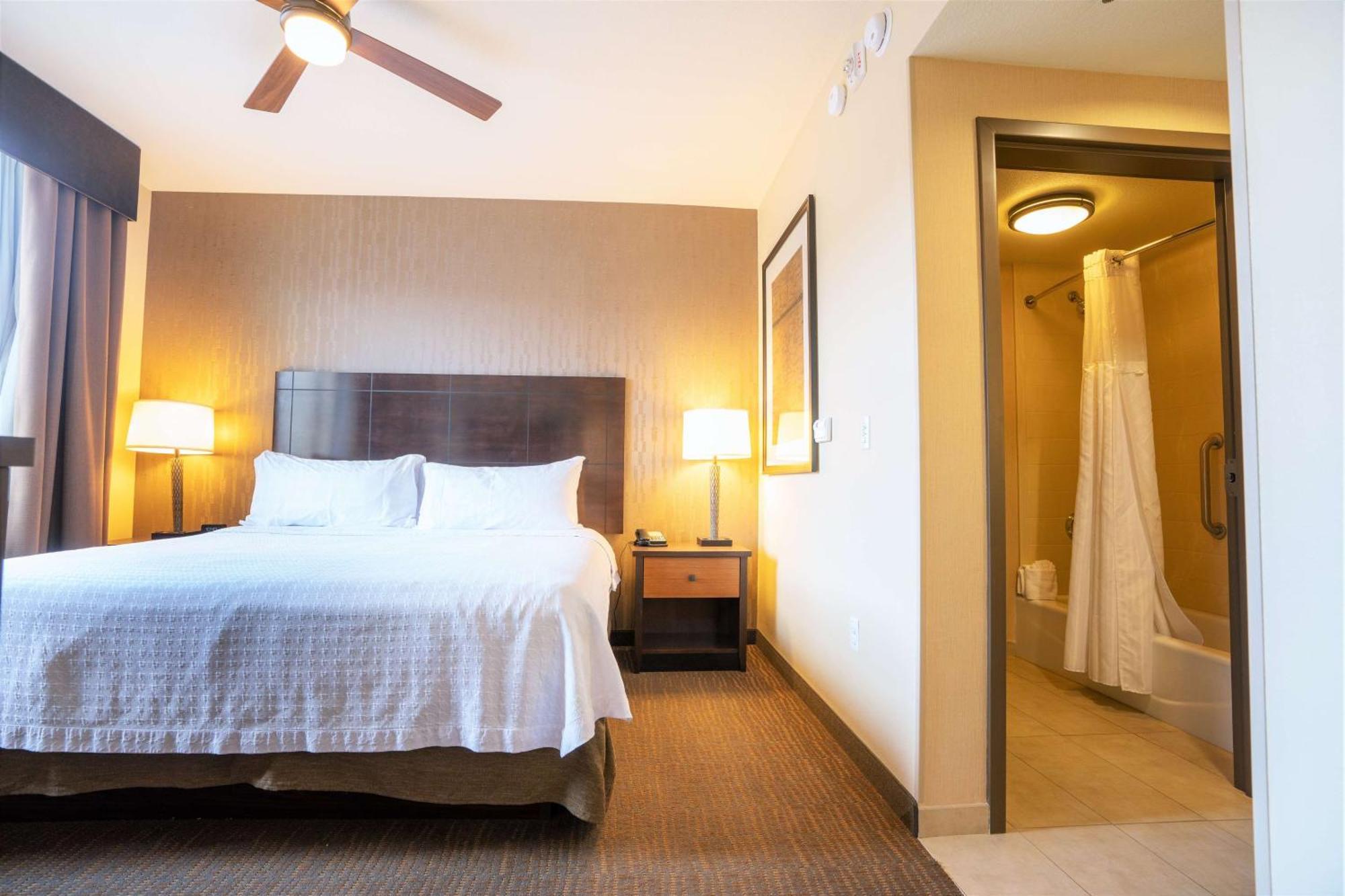 Homewood Suites By Hilton, Ντουράνγκο Εξωτερικό φωτογραφία
