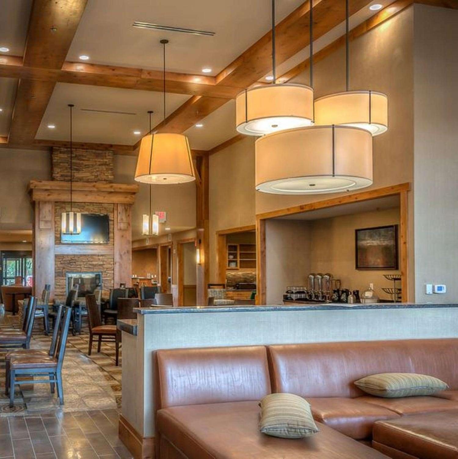 Homewood Suites By Hilton, Ντουράνγκο Εξωτερικό φωτογραφία