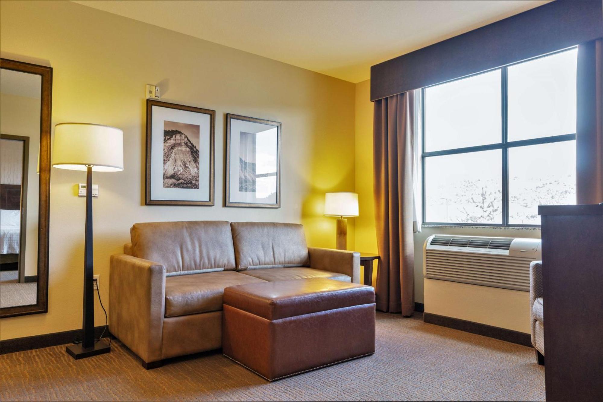 Homewood Suites By Hilton, Ντουράνγκο Εξωτερικό φωτογραφία