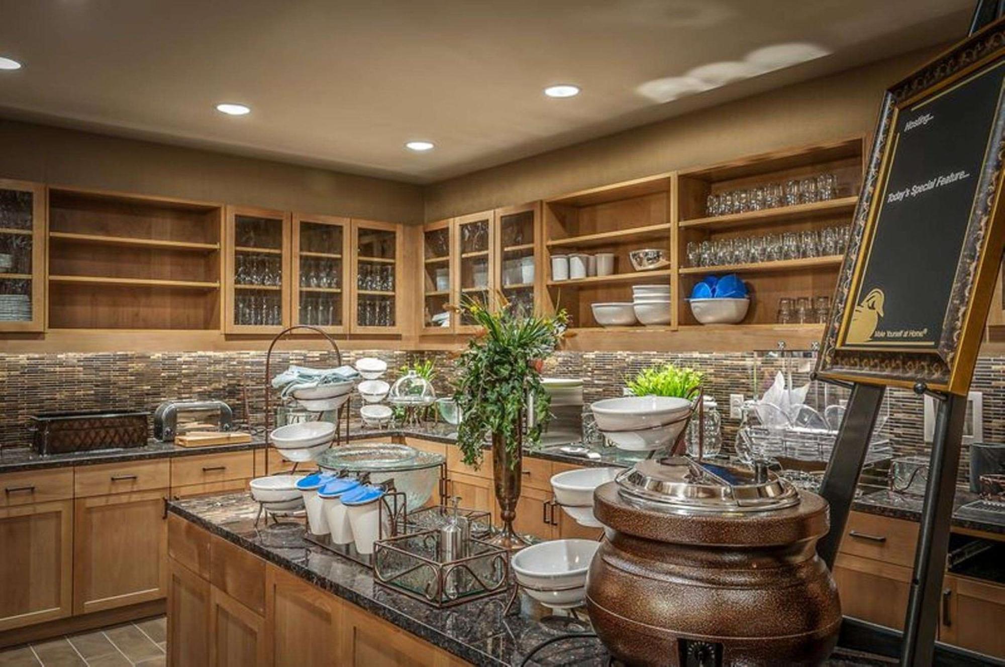 Homewood Suites By Hilton, Ντουράνγκο Εξωτερικό φωτογραφία