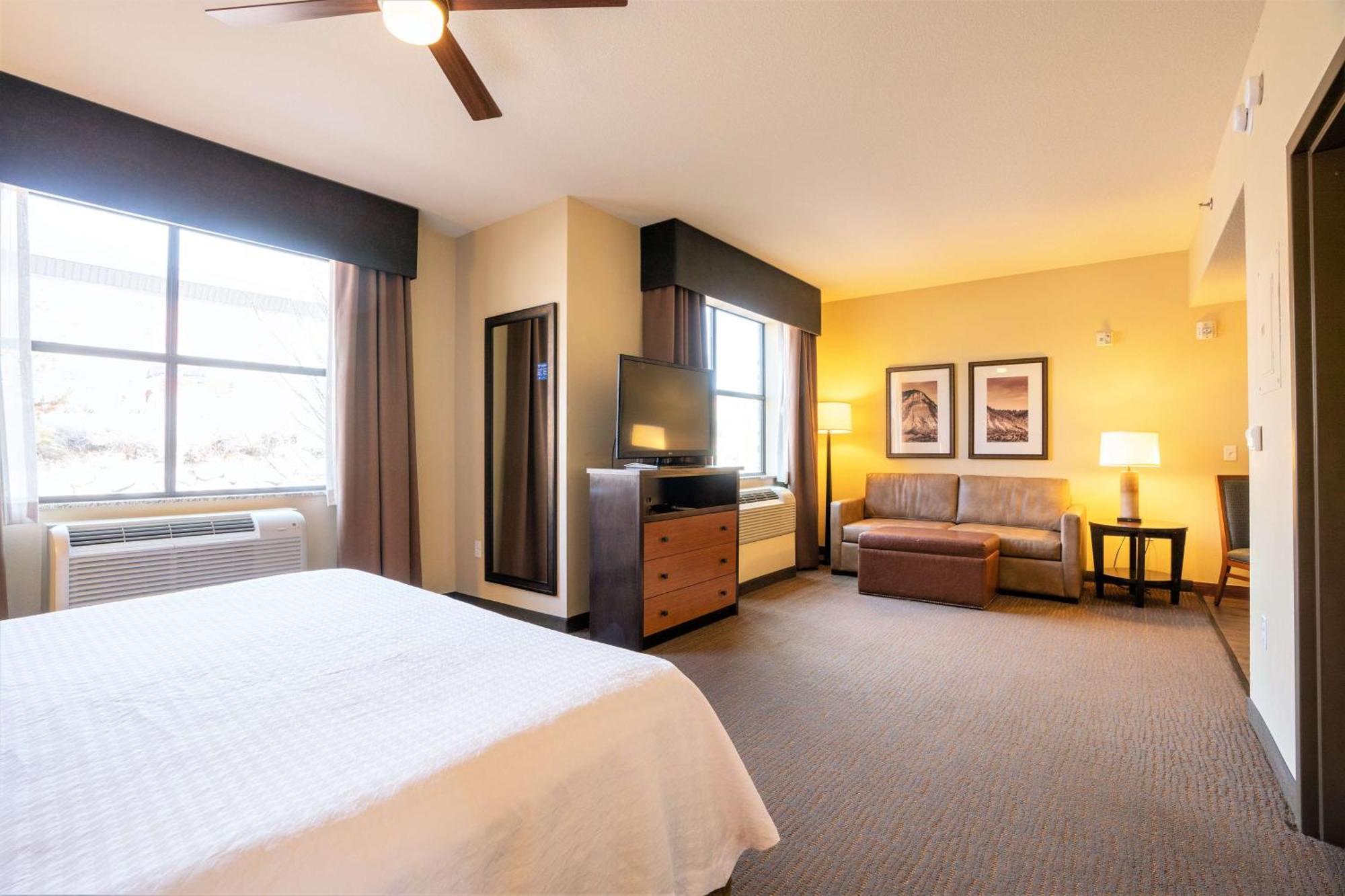 Homewood Suites By Hilton, Ντουράνγκο Εξωτερικό φωτογραφία
