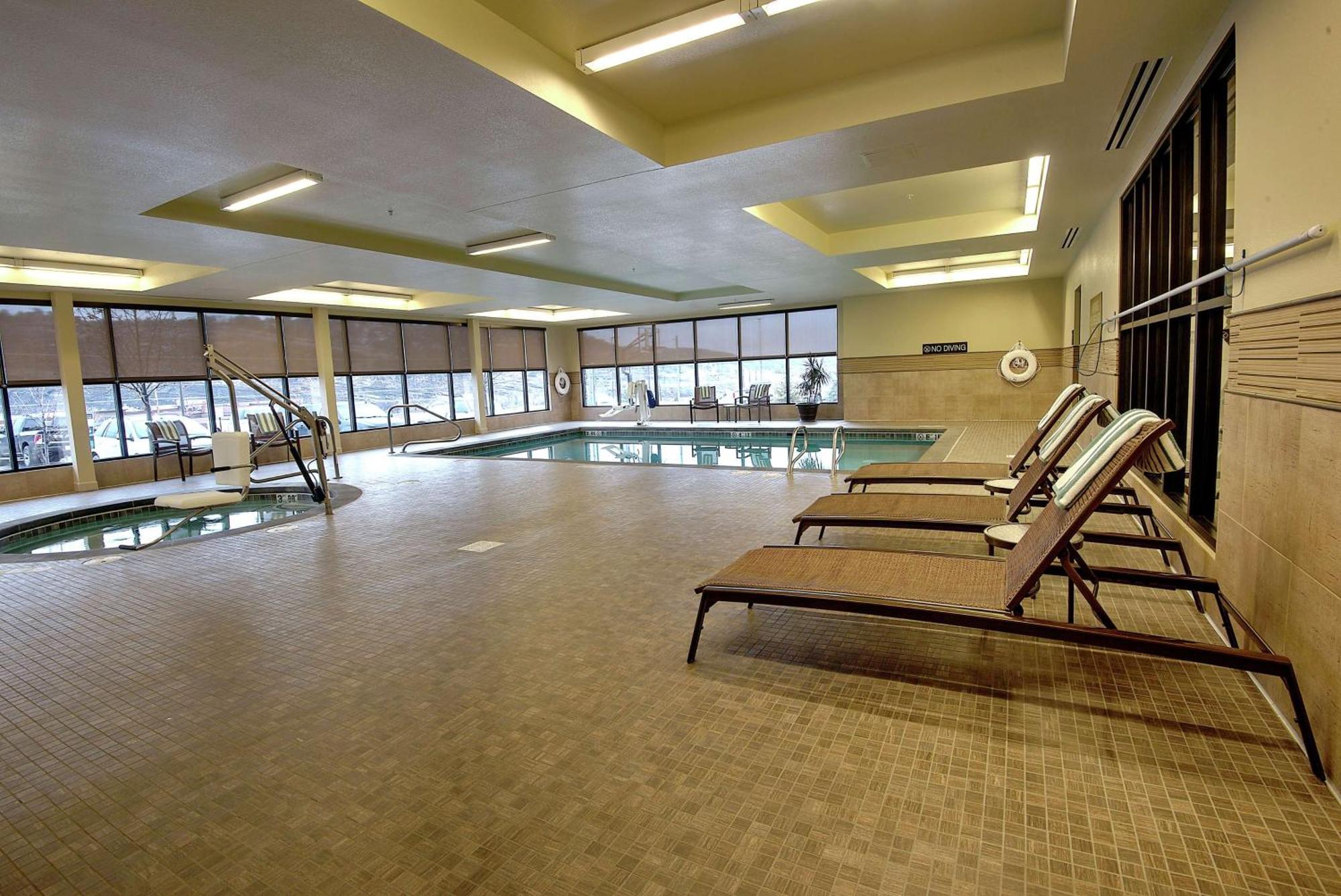 Homewood Suites By Hilton, Ντουράνγκο Εξωτερικό φωτογραφία