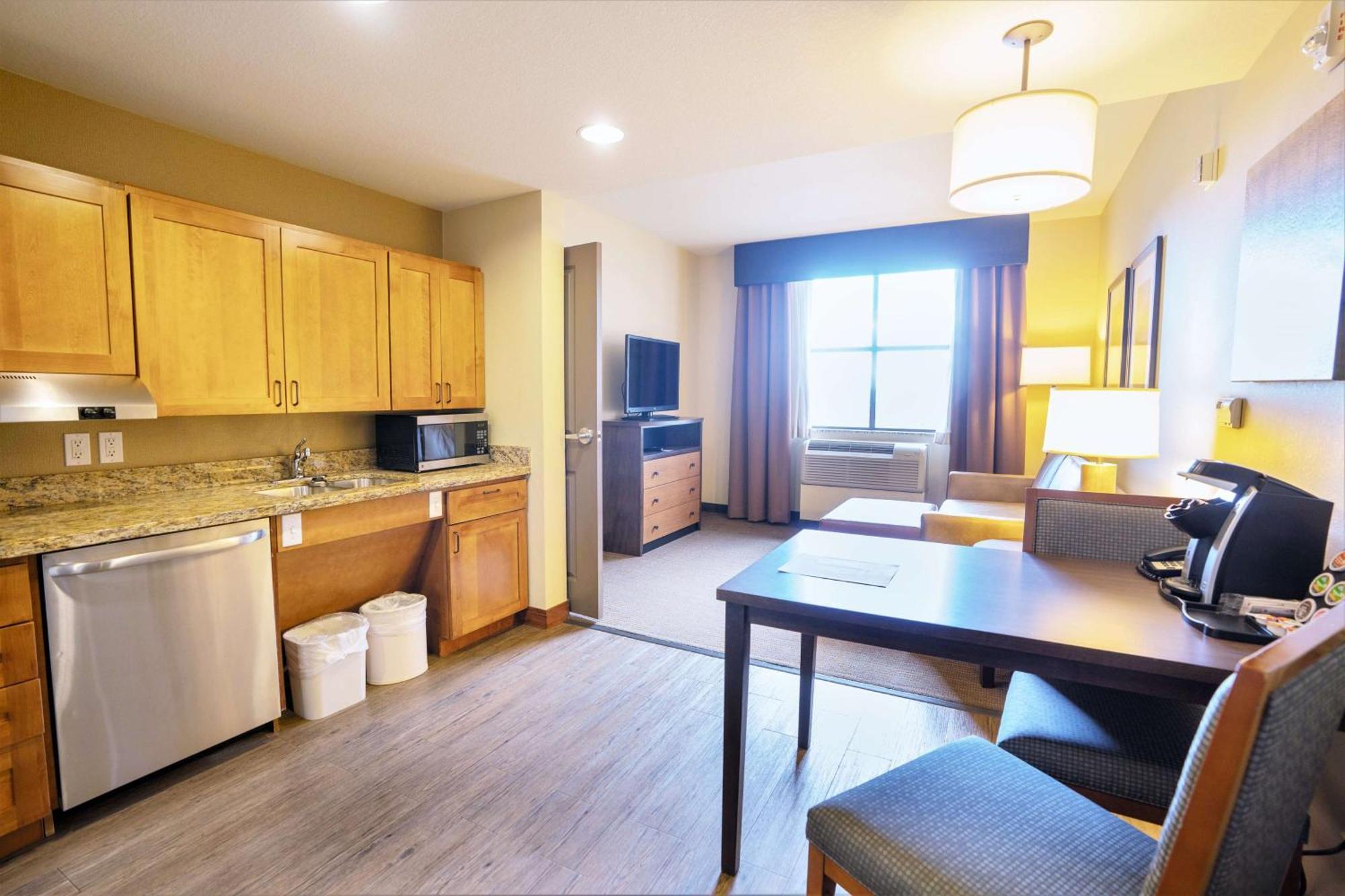 Homewood Suites By Hilton, Ντουράνγκο Εξωτερικό φωτογραφία