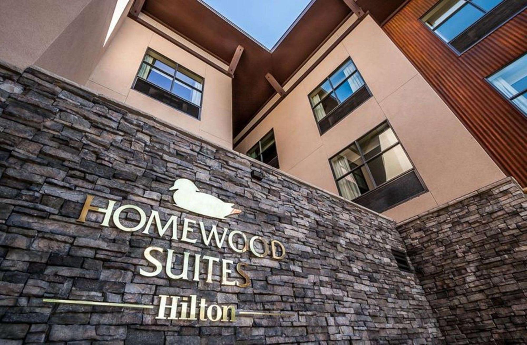 Homewood Suites By Hilton, Ντουράνγκο Εξωτερικό φωτογραφία