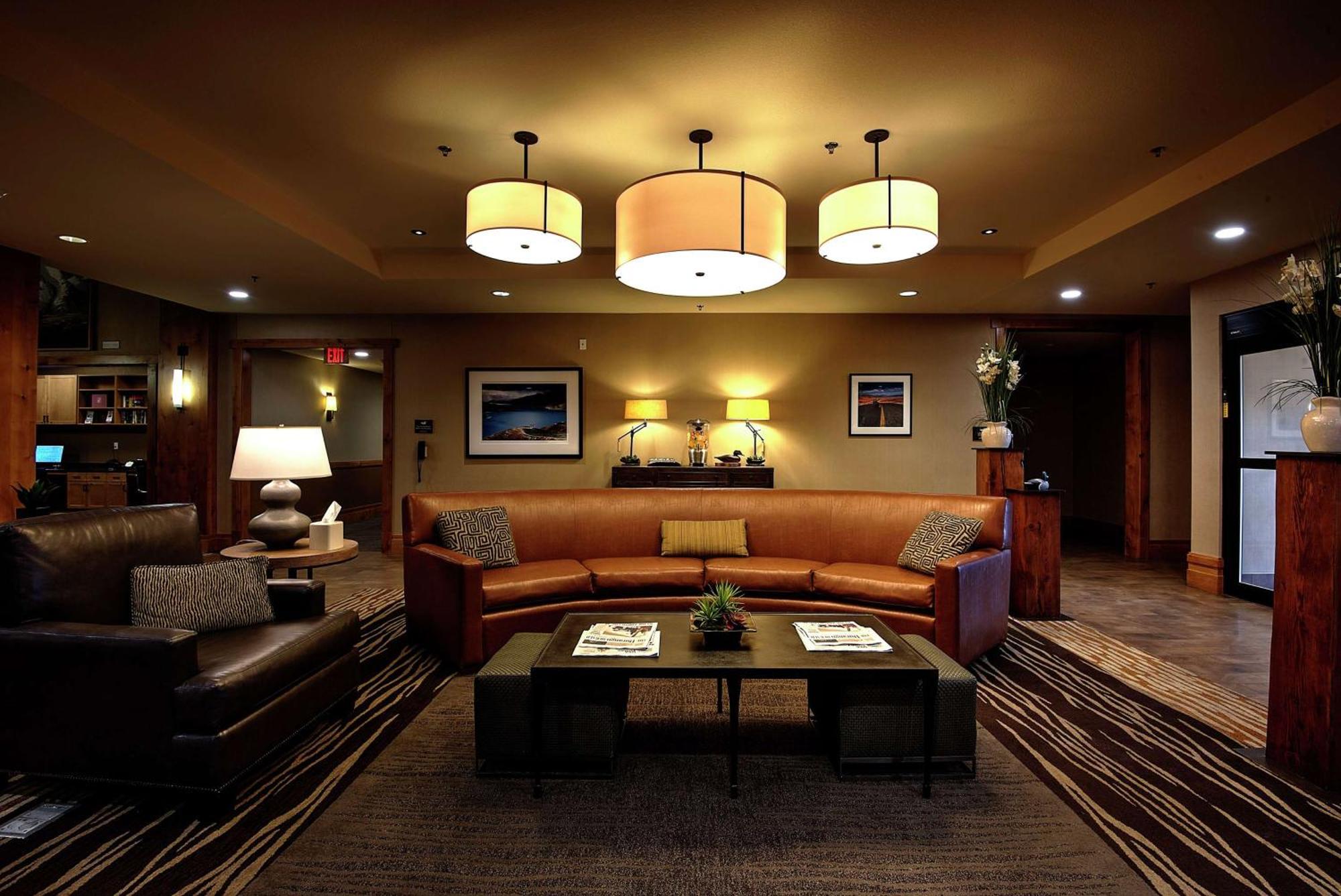 Homewood Suites By Hilton, Ντουράνγκο Εξωτερικό φωτογραφία
